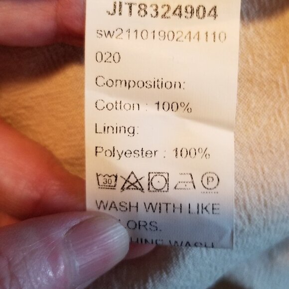 NWT 2XL Vintage golf tournament shirt - Picture 6 of 11